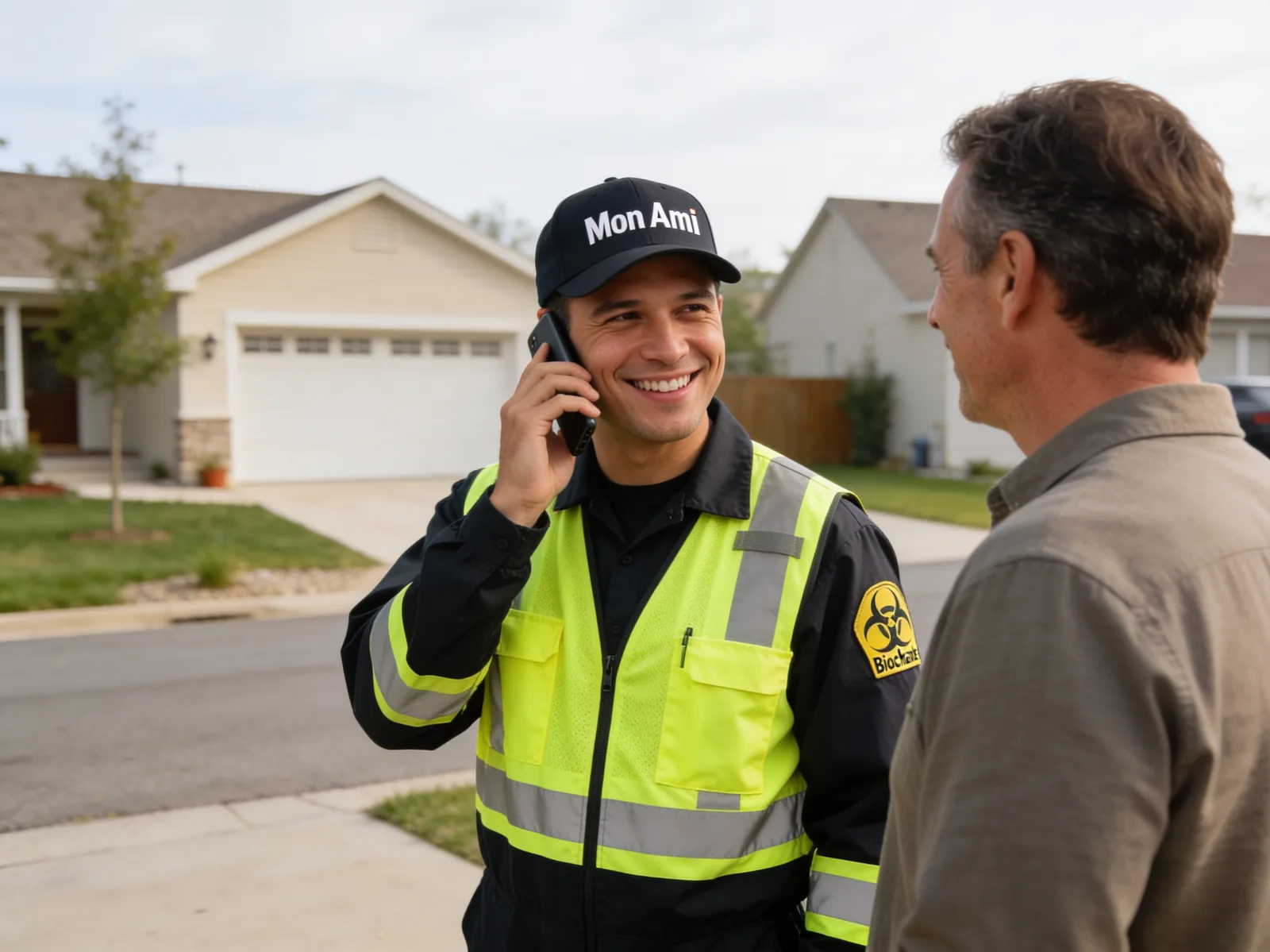 Sewage Cleanup West Farmington, OH FAQs