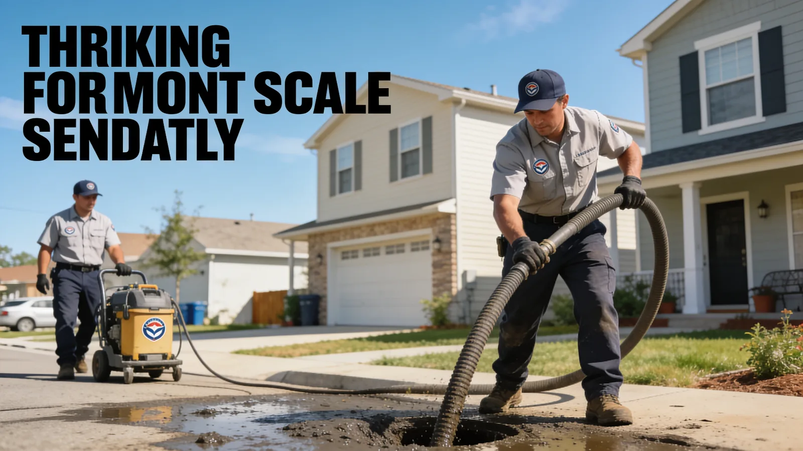 Sewage Cleanup in West Farmington, OH near me